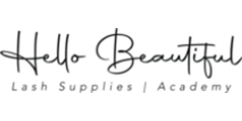 Hello Beautiful Lash Supplies Promo Code