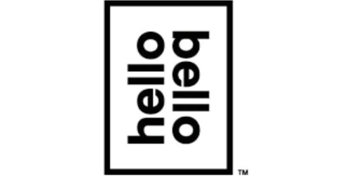 Hello Bello Merchant logo