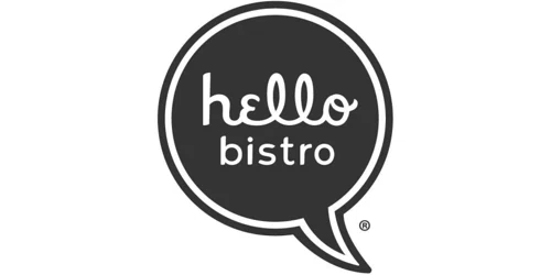 Hello Bistro Merchant logo