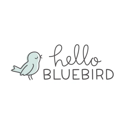 Hello Bluebird Promo Code