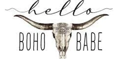 Hello Boho Babe Promo Code