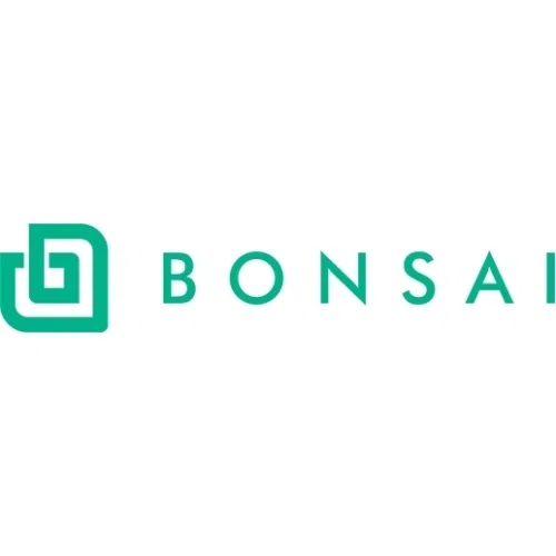 20 Off Bonsai Promo Code, Coupons (1 Active) August 2024