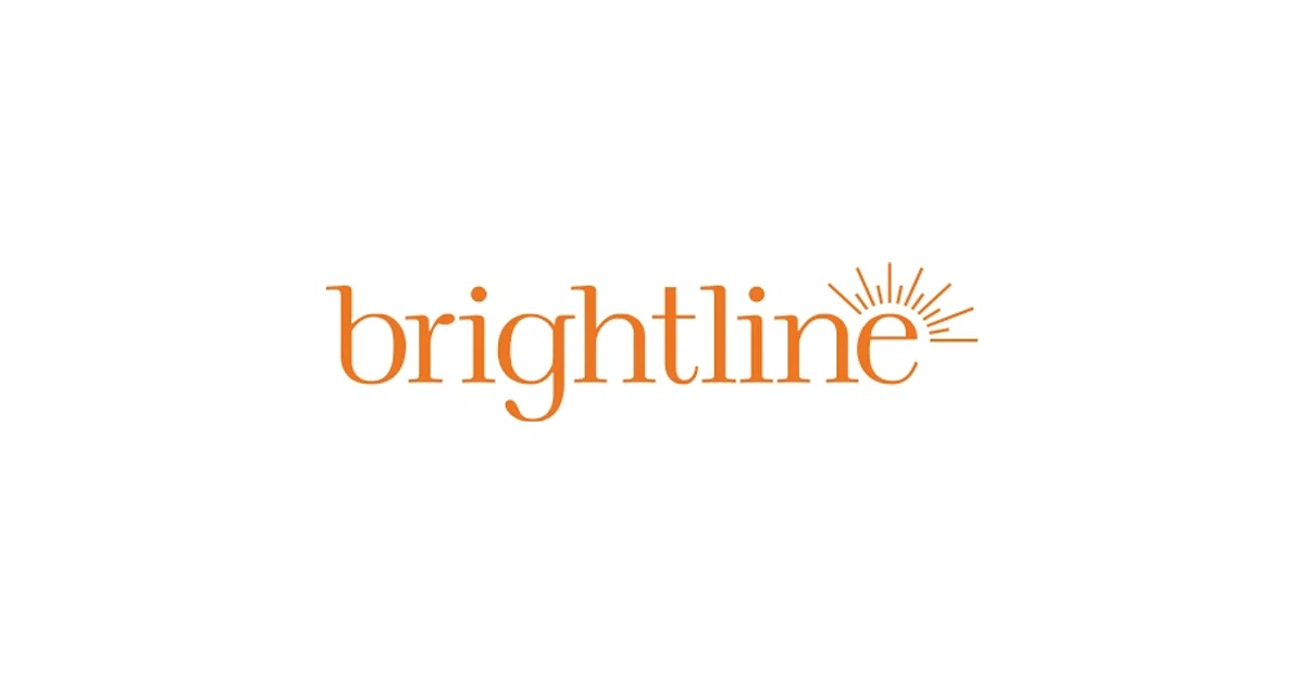 Brightline Promo Codes 180 Off (Sitewide) in Nov 2024 Brightline Promo Codes 180 Off (Sitewide) in Nov 2024
