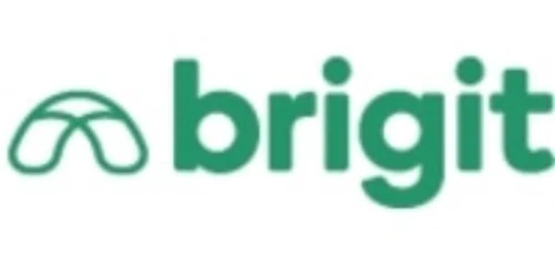 Brigit Merchant logo