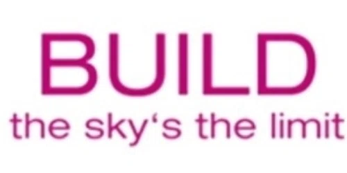 BUILD Modular Shelving Promo Code