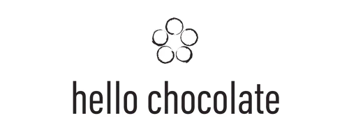 Hello Chocolate Merchant Logo