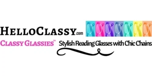 Hello Classy Promo Code