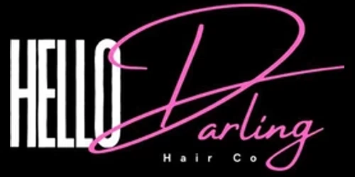 Hello Darling XO Promo Code