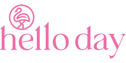 Hello Day Activewear Promo Code