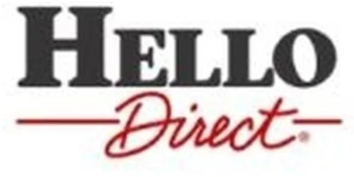 Hello Direct Merchant logo