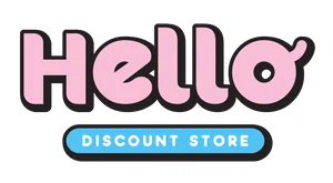 Hello Discount Store Promo Code