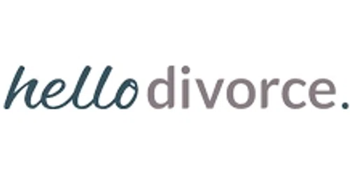 Hello Divorce Merchant logo