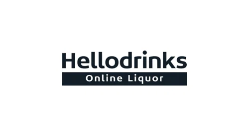Hellodrinks coupon