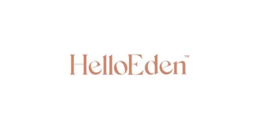HelloEden coupon