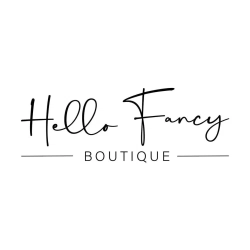 HELLO FANCY BOUTIQUE Promo Code 10 Off Mar 2024