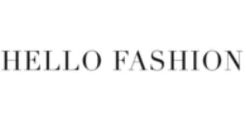 Hello Fashion Presets Merchant logo