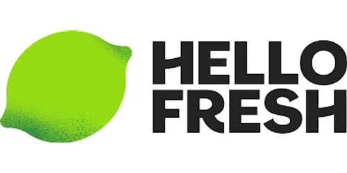 HelloFresh IE Merchant logo