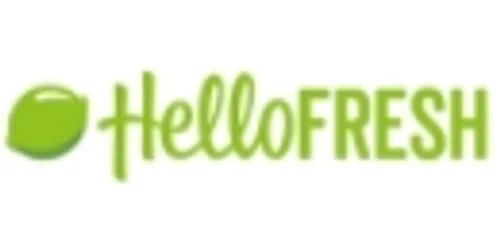 HelloFresh NZ Merchant logo