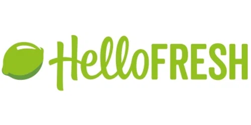 HelloFresh Merchant logo