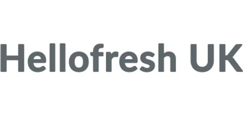 Hellofresh UK Merchant logo