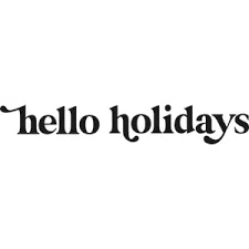 HELLO HOLIDAYS Promo Code — Get 60 Off in July 2024