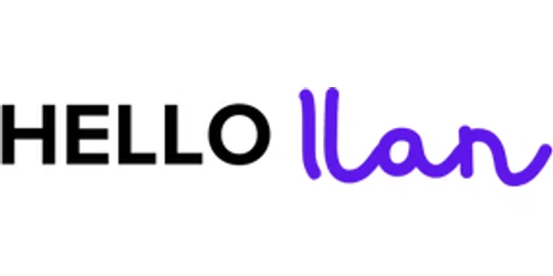 Hello Ilan Promo Code