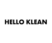 Helloklean Promo Code