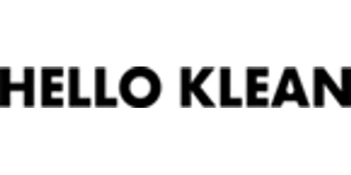 Helloklean Merchant logo