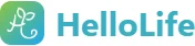 HelloLife AI Merchant Logo