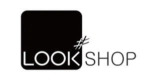 Hello Look Shop Merchant Logo