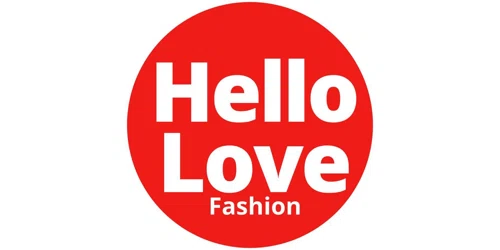 Hello Love Fashion Promo Code