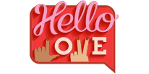 Hello Love Promo Code