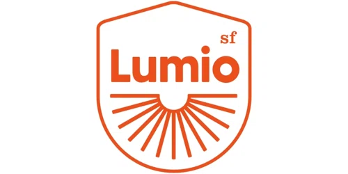 Lumio Promo Code