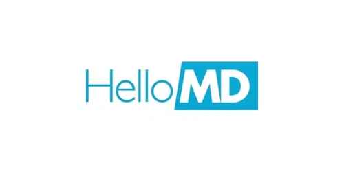 HelloMD coupon