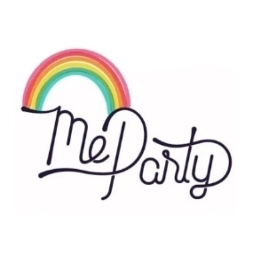 Me Party Promo Code