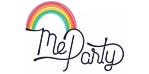 Me Party Promo Code