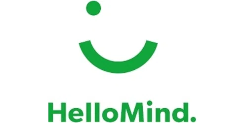 HelloMind Merchant logo