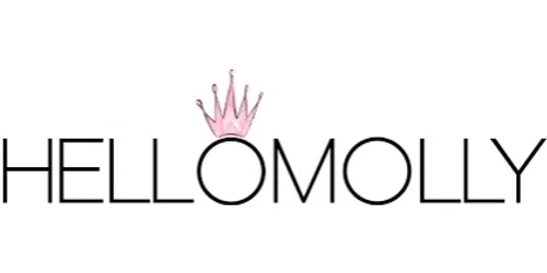 Hello Molly Merchant logo