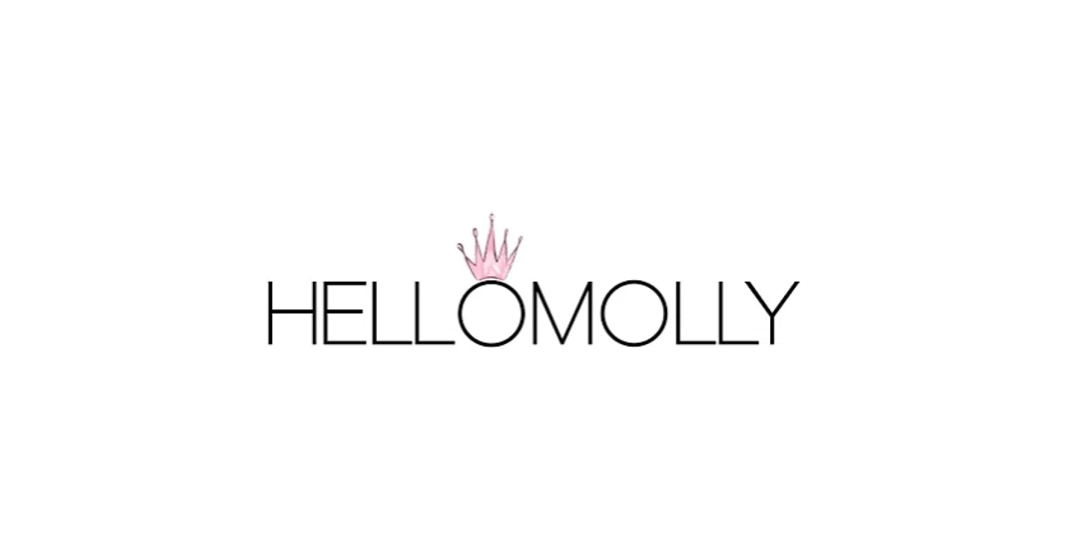 HELLO MOLLY Promo Code โ 45 Off (Sitewide) Feb 2025