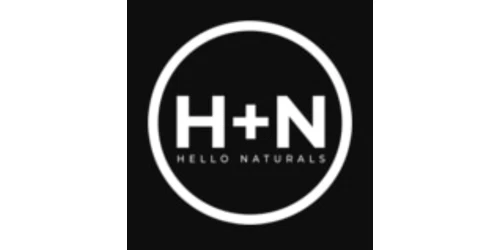 Hello Naturals Promo Code