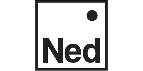 Ned Merchant logo