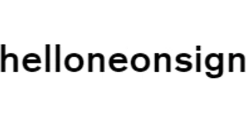 HelloNeonSign Promo Code