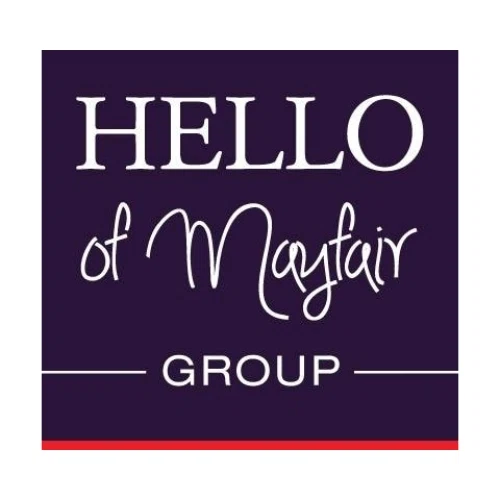 Hello of Mayfair Promo Code