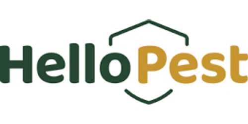 HelloPest Promo Code