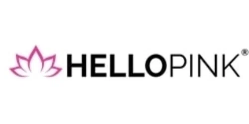 Hello Pink Promo Code