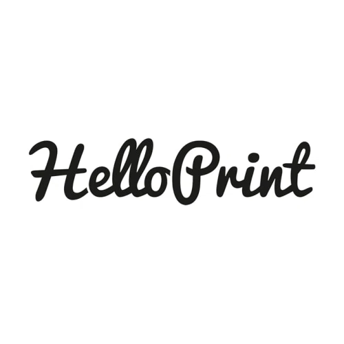 Helloprint IE Promo Code