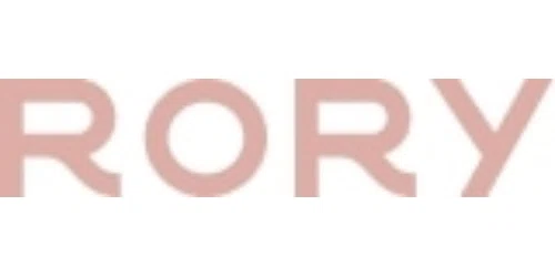 Rory Promo Code