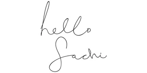 Hello Sachi Promo Code