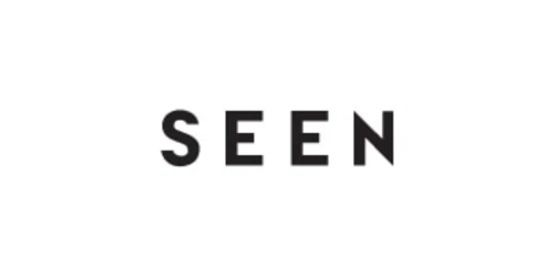 25% Off Seen Promo Code, Coupons (7 Active) December 2022