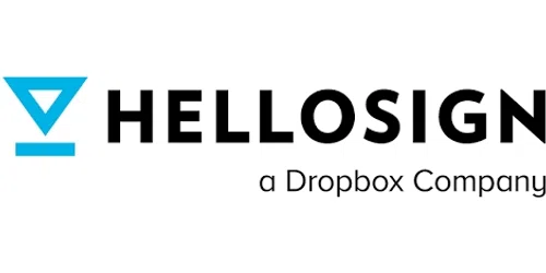 HelloSign Merchant logo